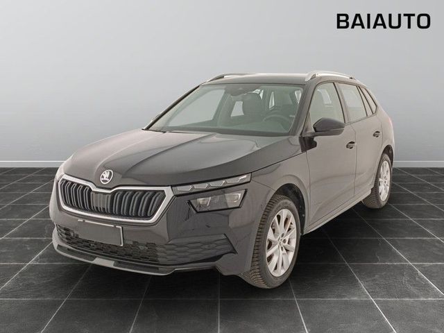 Skoda Kamiq 1.0 tsi 110cv style