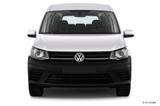 Volkswagen Caddy Maxi 1.4 TSI BMT Trendline rollstuhlgerech - Volkswagen Caddy Maxi Gebrauchtwagen in Mülheim (Ruhr)
