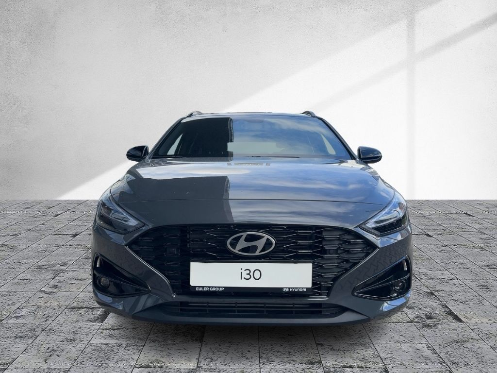 Hyundai i30 – Bild 2