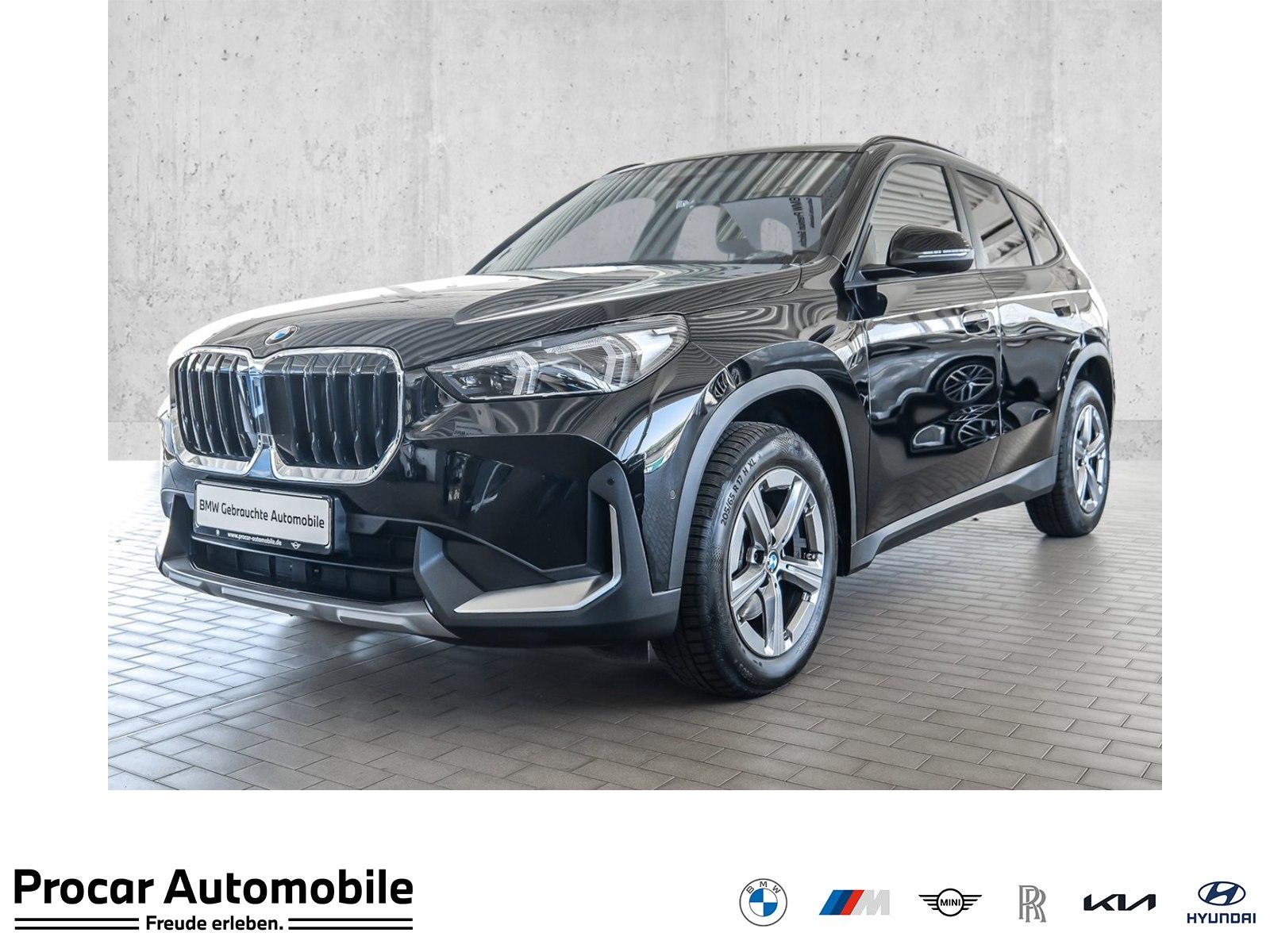 BMW X1 sDrive18i PremiumPaket Adapt.LED Keyless