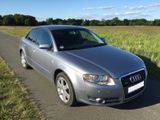 Audi A4 (B7) 3.2 FSI quattro - Audi A4 aus 2005: 3.2