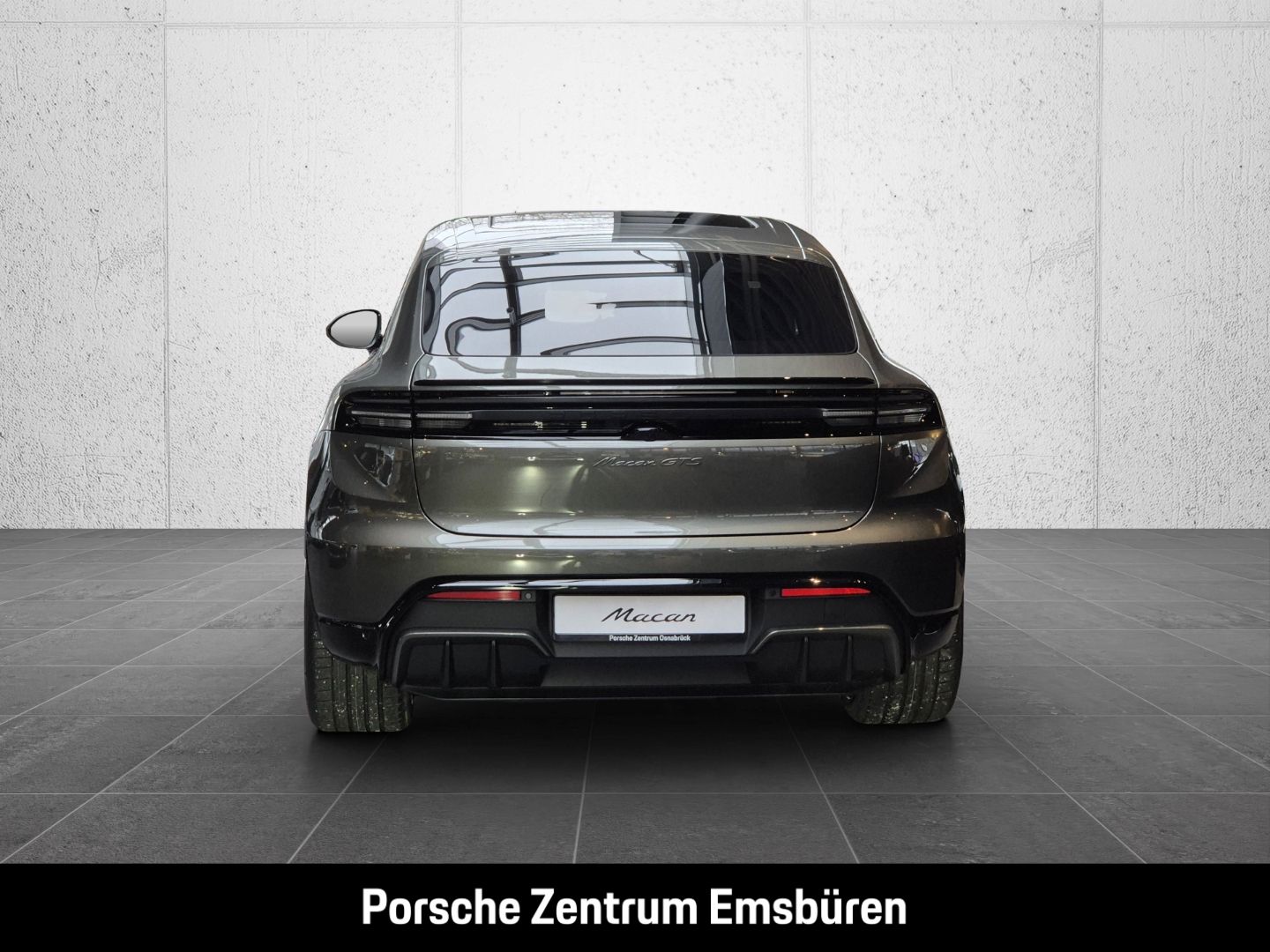 Porsche Macan - Bild 6