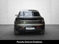 Porsche Macan - Vorschau Bild 6
