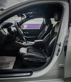 Fahrzeugabbildung BMW 318i Touring M-Sport SERVICE-GARANTIE|SPUR|ACC