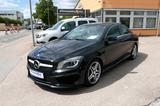 Mercedes-Benz CLA 180 AMG-line/Bi-Xenon/NAVI - gebrauchte Mercedes-Benz CLA 180 aus dem Jahr 2013
