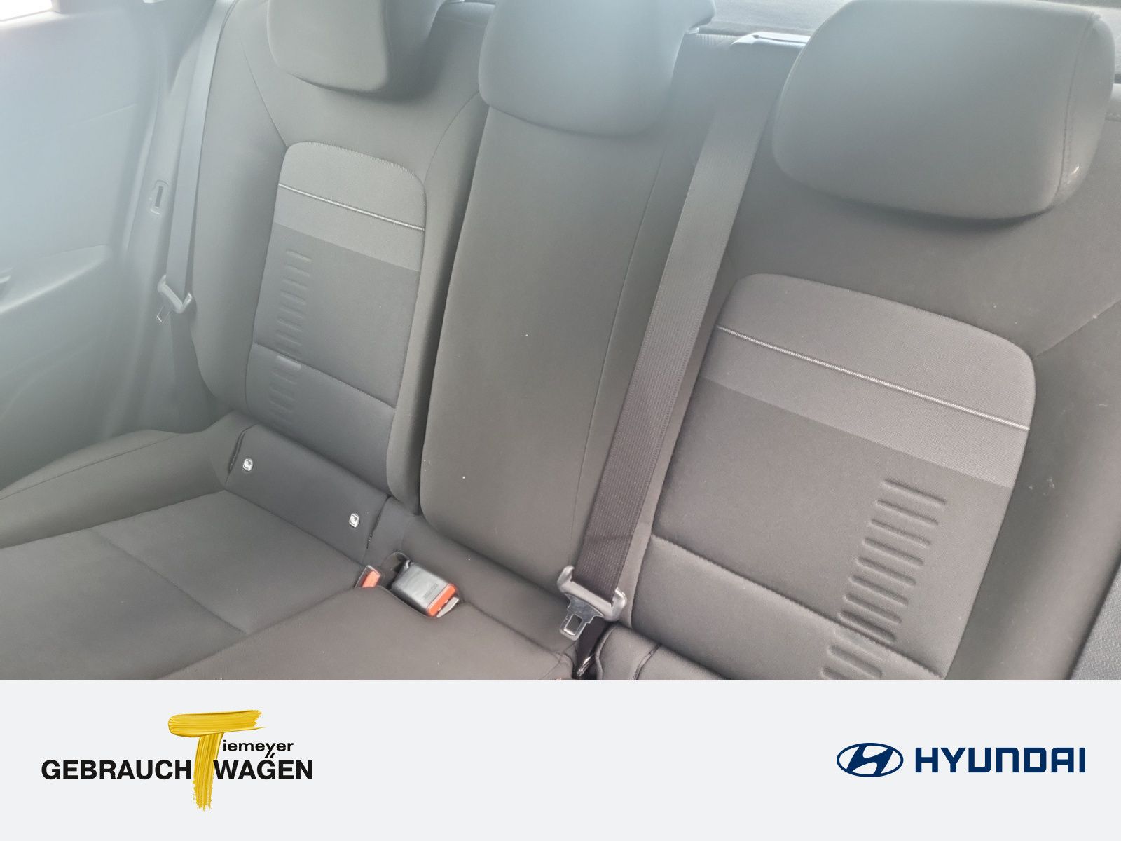 Hyundai BAYON – Bild 11