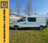 Fiat Talento Kombi L2H1 1,2t SX - Fiat Talento aus 2017