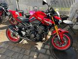 Kawasaki Z900 50th Anniversary, wenig km, 1.Hand - KAWASAKI 50