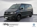 Volkswagen T6 California Beach 2.0 TDI EDITION LED SHZ STAN - Offers