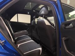 VW T-Roc 2.0 Sport 4M 1.Hand ACC PANO LED CAM DSG