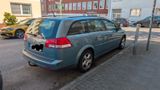 Opel Vectra Caravan 1.9 CDTI 110kW - - Opel Vectra aus 2006: 1.9