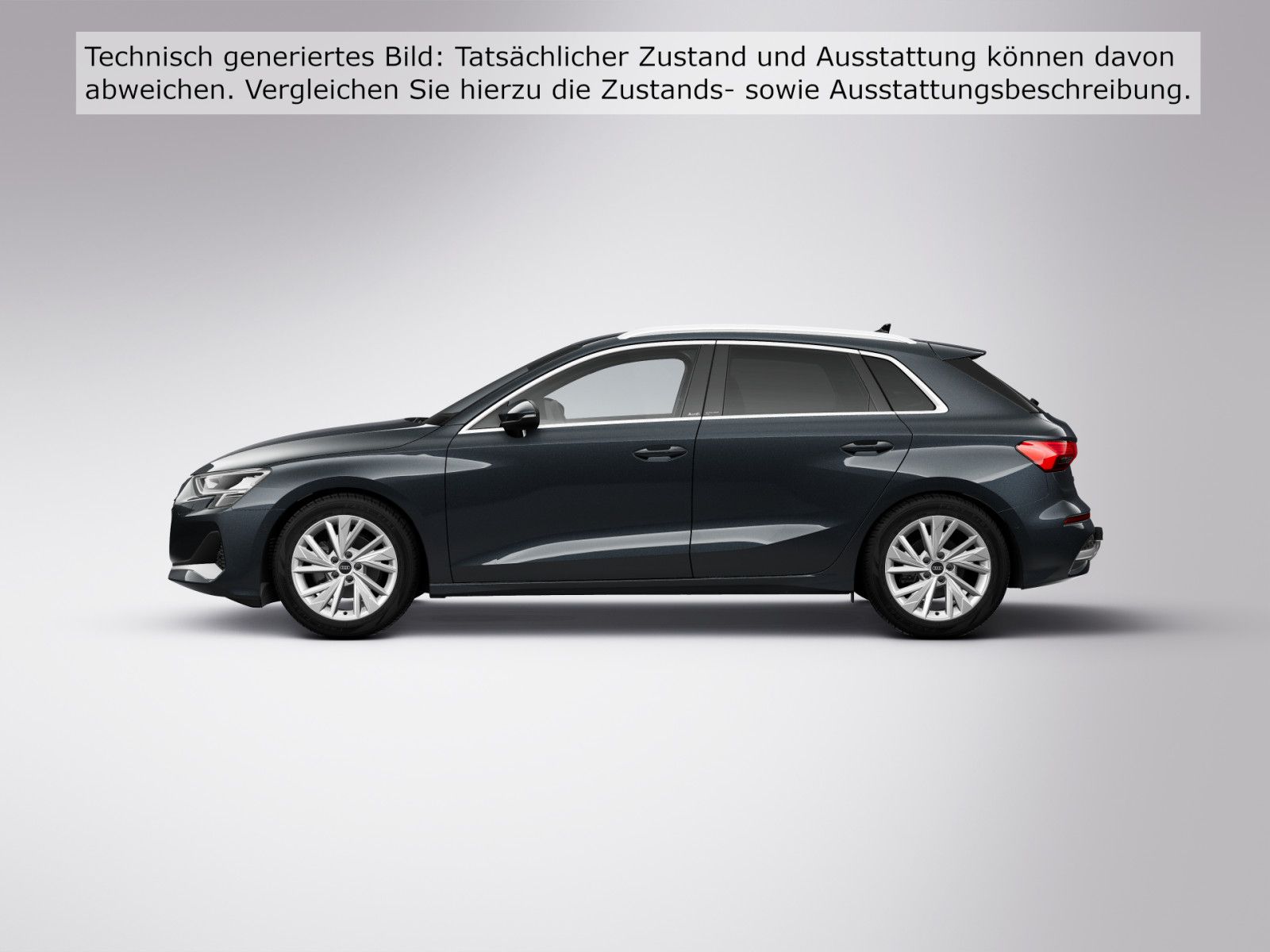 Audi A3 - Bild 2