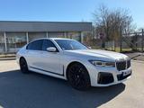 BMW 730d xDrive - Facelift - M Paket - ShadowLine
