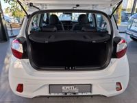 Hyundai i10 - Vorschau Bild 9