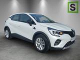 Renault CAPTUR II Business Edition 1.3 TCe 140 - Renault Captur: Business Edition