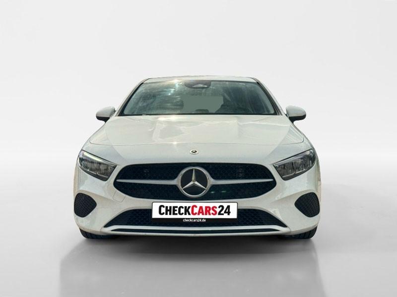 Mercedes-Benz A-Class A 200, миниатюра 4