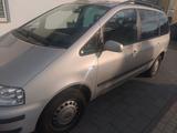 Volkswagen Sharan 2.8 V6 4motion Comfortline Family Com... - Volkswagen Sharan: 2.8