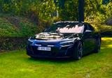 Audi e-tron GT quattro -