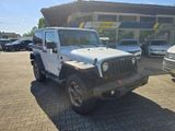 Jeep Wrangler 2.8 CRD Mountain * Automatik *Export!* - Jeep Wrangler: Crd