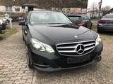 Mercedes-Benz E 220 CDI BlueEfficienc Avantgarde ,Sport Packet - Mercedes-Benz E 220: Cdi Sport