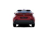 Toyota C-HR FWD Deutschland 1.8 EU6e - 1,8 l Hybrid 4x2 - Deutschland gebraucht