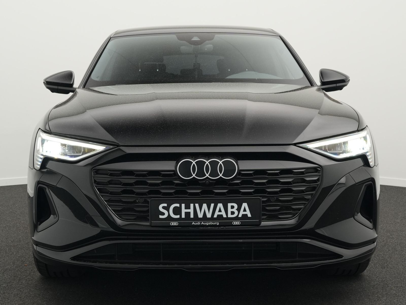 Audi Q8 e-tron - Bild 7