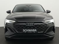 Audi Q8 e-tron - Vorschau Bild 7