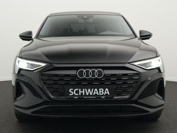Audi Q8 e-tron - 7