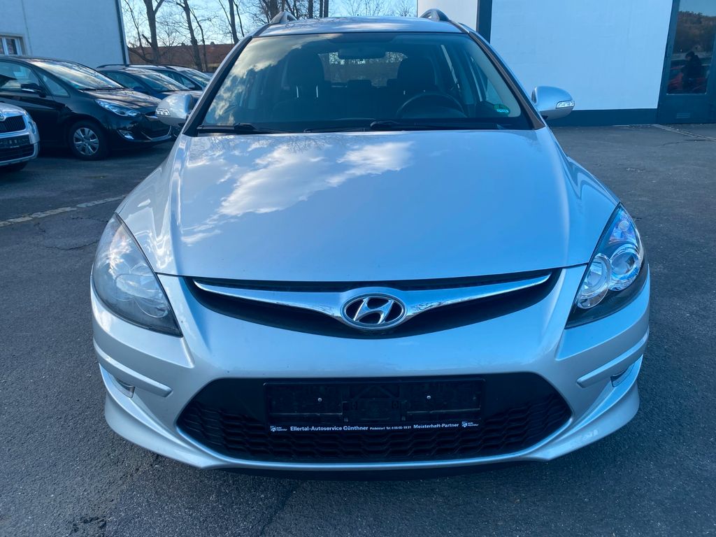 Angebot ansehen Hyundai i30