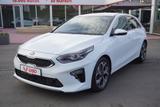 Kia Ceed 1.4 T-GDI Spirit LED Navi Sitzheizung ACC - gebrauchte Kia cee'd / Ceed aus dem Jahr 2021