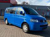 Volkswagen T5  Bus Multivan Highline Automatik - Volkswagen T5: Highline