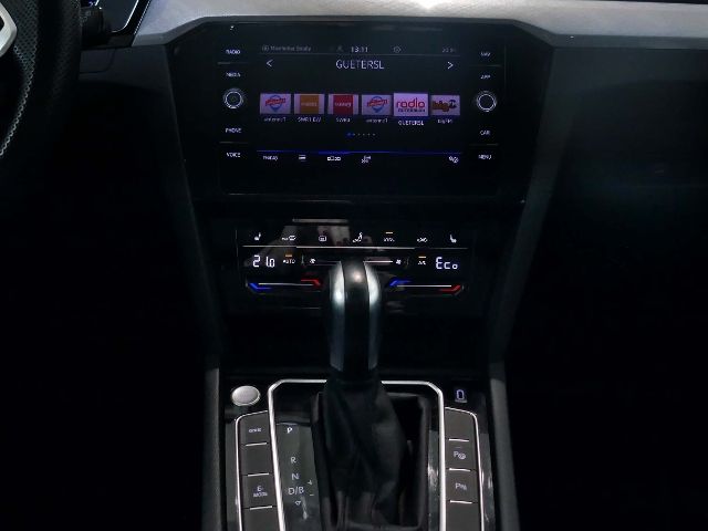 Fahrzeugabbildung Volkswagen Passat Variant GTE 1.4 TSI | LED AHK RFK
