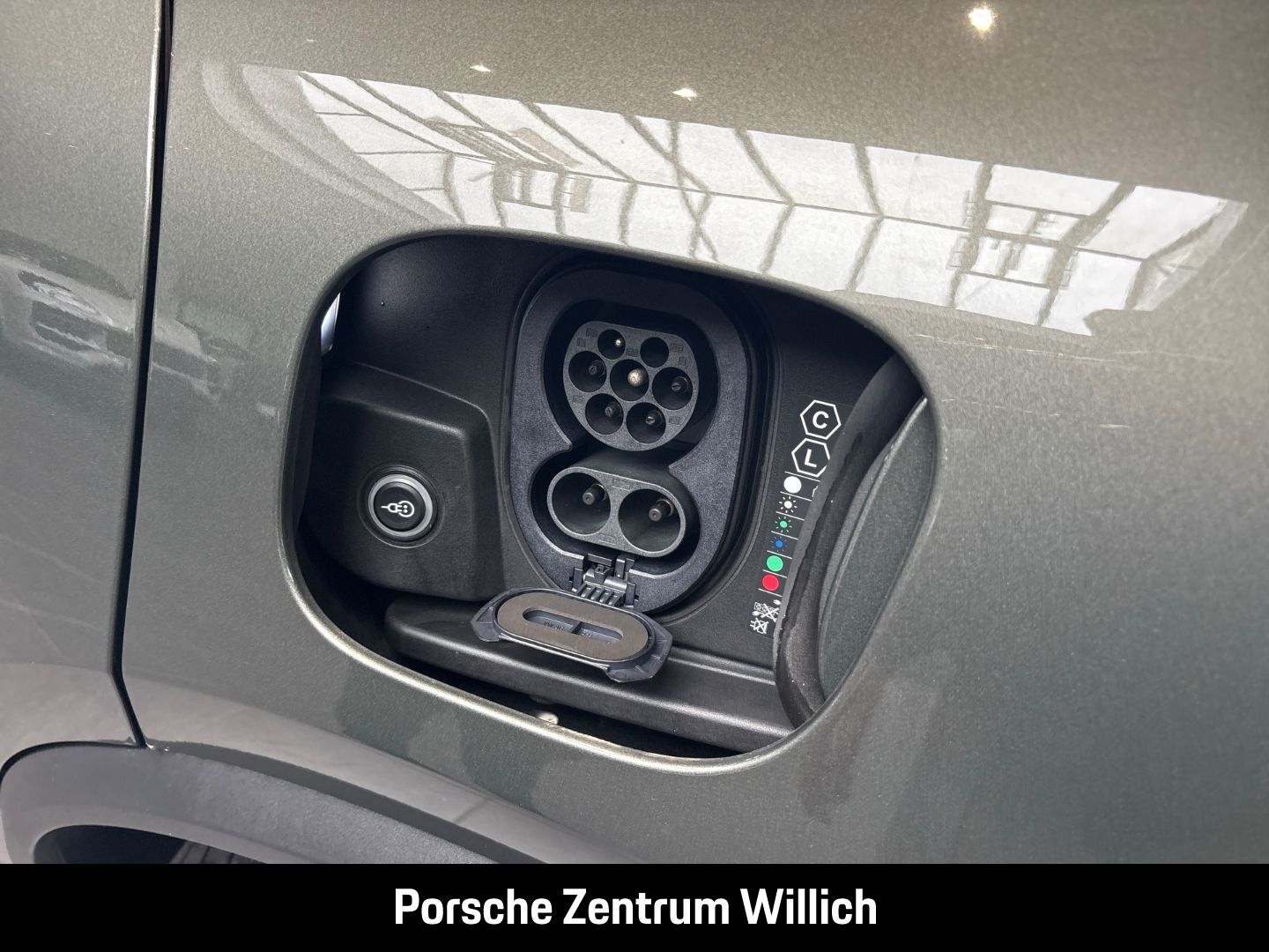 Porsche Macan - Bild 27
