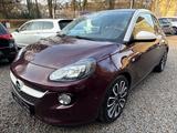 Opel Adam 1.4 Glam Klima Panor. T-Led Color 17" Alu