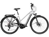 Hercules Futura Sport I-10 2022 - Größe: 45cm - E-Trekkingbike E-Bikes