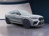 BMW X6 M Competition Laser SoftClose M-Driver Park+ - BMW X6 M SUV
