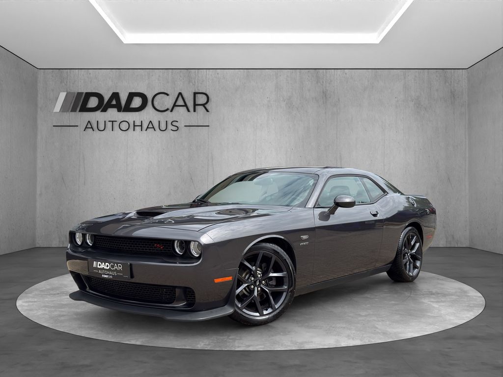 Image of Dodge Challenger
