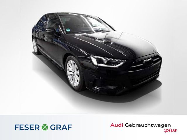 Audi A4 Lim advanced 30 TDI S tronic Navi,LED,PDC