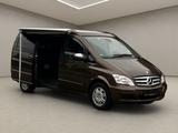 Mercedes-Benz Viano Marco Polo Westfalia  2.2 CDI - Mercedes-Benz Marco