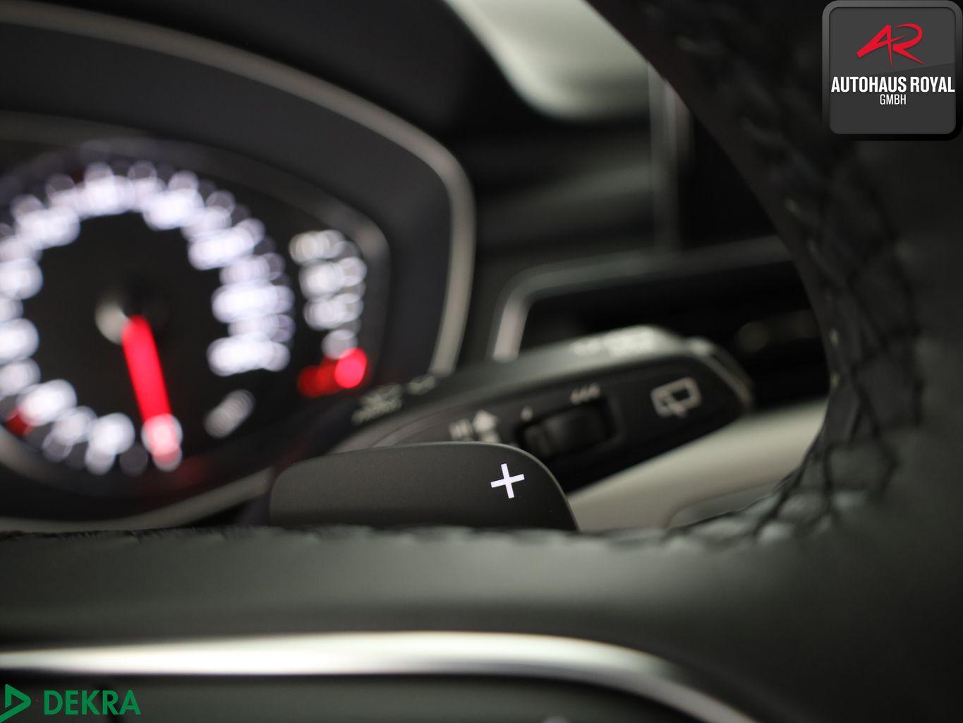 Audi A4 Avant 35 TFSI S LINE 18Z. OPTIKPAKET,ACC,AHK, миниатюра 18