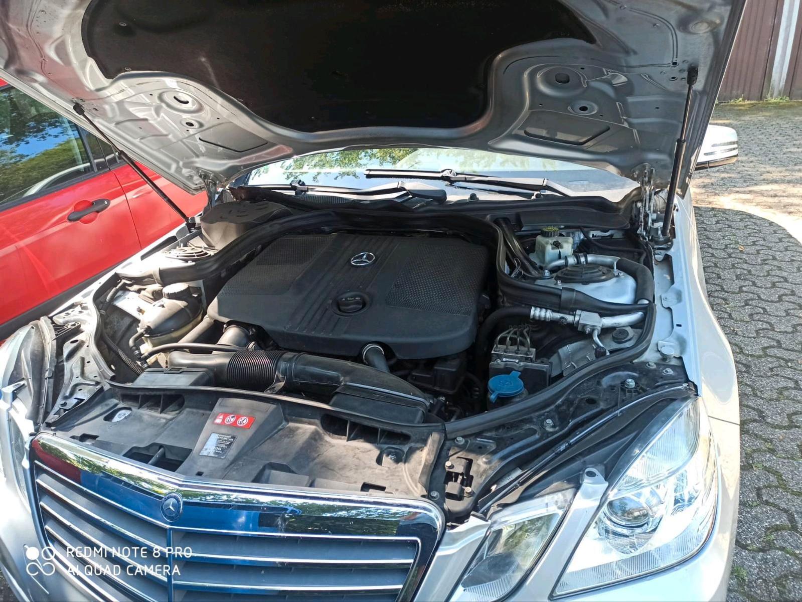 Mercedes-Benz 200, 2010 — авто для ЗСУ з Європи