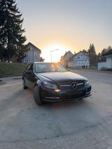 Mercedes-Benz Verkaufe Mercedes w204 220cdi Facelift / V... - Mercedes-Benz 220: Limousine, Cdi