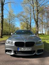 BMW Bmw F11/F10 530D M Pack Xdrive - BMW: Kombi, F10
