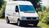 Volkswagen LT 35 Lang - Volkswagen LT aus 2006