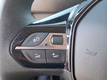 Peugeot Rifter Active Pack 1.2 PureTech 110 L1 S&S