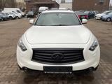 Infiniti FX FX37 S - Infiniti FX: Fx37