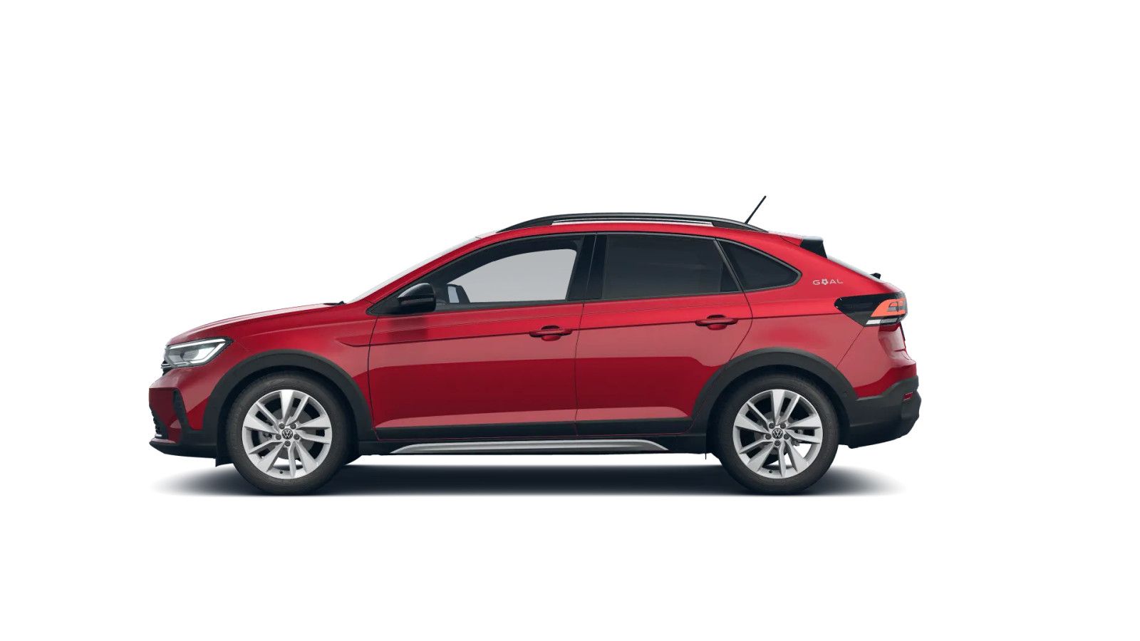 Volkswagen Taigo - Bild 6