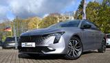 Peugeot 508 SW Hybrid 225 Allure Standhz. Navi LED 1.Hd. - Peugeot 508 in Hannover