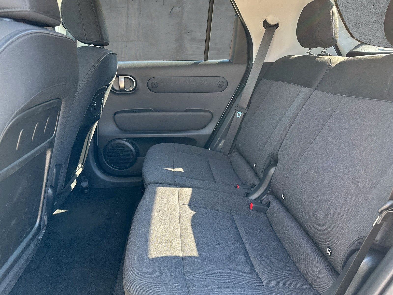Hyundai INSTER - Bild 18