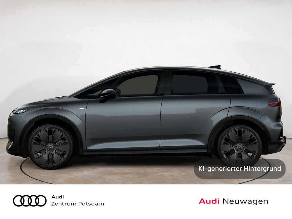 Audi A2 e-tron - Bild 3